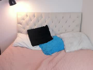 Thalia_Gomezz Chaturbate stream image from March 10, 2026