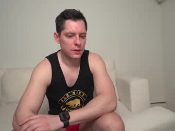 Alex_Baker Chaturbate stream image from March 10, 2026