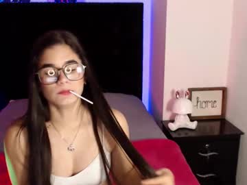 Alice_Cross20 Chaturbate stream image from March 10, 2026