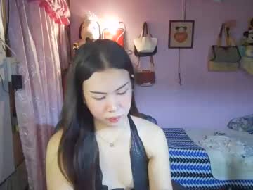Asian_Llory Chaturbate stream image from March 10, 2026