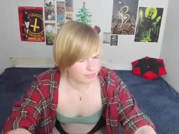 Cattie_W_ Chaturbate stream image from March 10, 2026