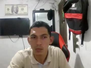 Chayanne_Odisea Chaturbate stream image from March 10, 2026