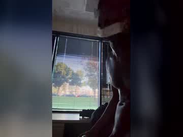 Daddyleebbc Chaturbate stream image from March 10, 2026