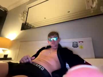 Dionfir3 Chaturbate stream image from March 10, 2026