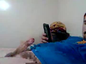 Hardcockoncam22 Chaturbate stream image from March 10, 2026