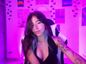 Ivystone_ Chaturbate stream image from March 10, 2026
