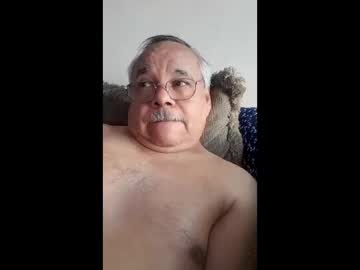 Maturemenhot_6969 Chaturbate stream image from March 10, 2026