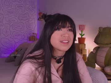 Queen_Gummy Chaturbate stream image from March 10, 2026