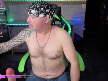 Robi_Df Chaturbate stream image from March 10, 2026