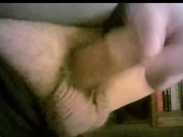 Uncut_Thick_Daddy Chaturbate stream image from March 10, 2026
