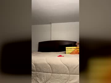 Velvettouchd Chaturbate stream image from March 10, 2026