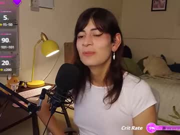 Yana_Secretroom Chaturbate stream image from March 10, 2026