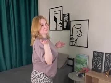 Allegraloeffelholz Chaturbate stream image from March 10, 2026