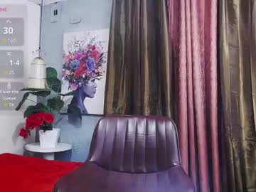 Alyson_Ethan Chaturbate stream image from March 10, 2026