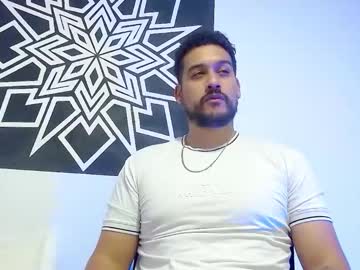 _Christopher_Dennis_ Chaturbate stream image from March 10, 2026
