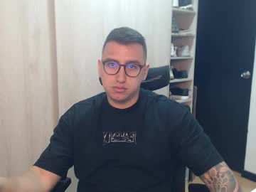 Dantevesper Chaturbate stream image from March 10, 2026