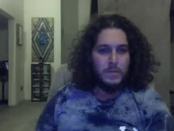 Hornyyogi8 Chaturbate stream image from March 10, 2026