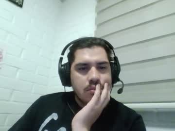 Hungweeb Chaturbate stream image from March 10, 2026