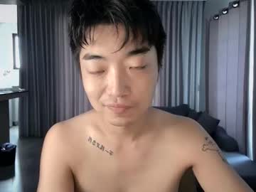 Joon_Kyu Chaturbate stream image from March 10, 2026