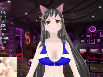 Kimi_Hentai Chaturbate stream image from March 10, 2026