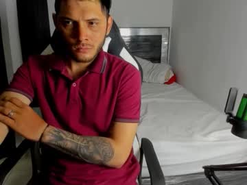 King_Master7 Chaturbate stream image from March 10, 2026