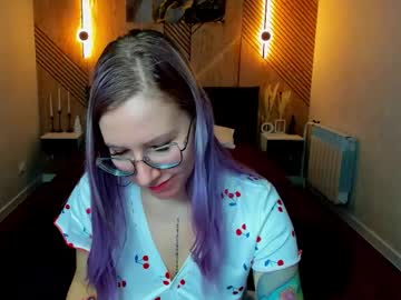 Margo_Blank Chaturbate stream image from March 10, 2026