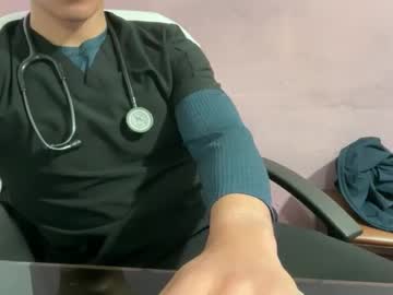 Mrheartsoul Chaturbate stream image from March 10, 2026