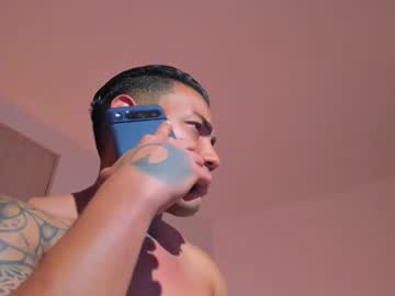 Santi__Ferrer Chaturbate stream image from March 10, 2026