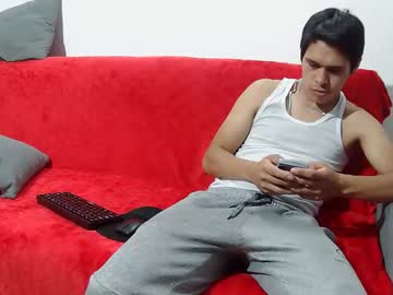 Steban_Jyj stream image from March 10, 2026