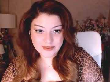 Tenderlybae12 Chaturbate stream image from March 10, 2026
