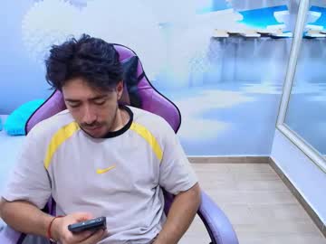 Alan_Allexander Chaturbate stream image from March 10, 2026