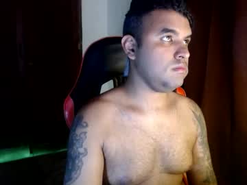 Alz_Hunter Chaturbate stream image from March 10, 2026