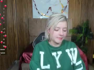Ambaar_Tay Chaturbate stream image from March 10, 2026