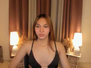 Ambervixen69 Chaturbate stream image from March 10, 2026