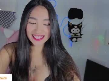 Anyeluz_Z Chaturbate stream image from March 10, 2026