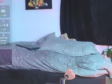 Apolo_Bianco_ Chaturbate stream image from March 10, 2026