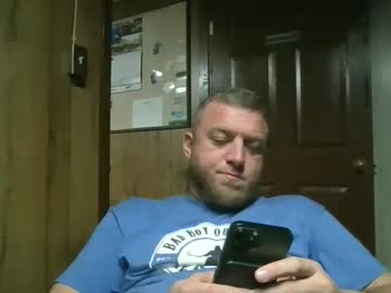 Bjhancock_28 Chaturbate stream image from March 10, 2026