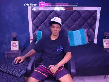 Charlie_Oconnor Chaturbate stream image from March 10, 2026