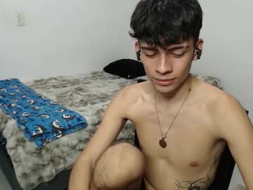 Hiso_Kai Chaturbate stream image from March 10, 2026
