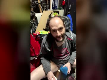 Infamous1182 Chaturbate stream image from March 10, 2026