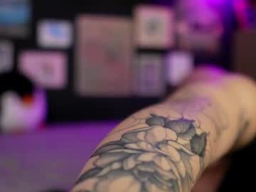 _Irene97 Chaturbate stream image from March 10, 2026