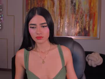 Jasminblakex Chaturbate stream image from March 10, 2026