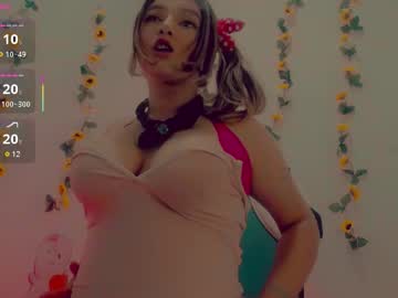 Latinagood Chaturbate stream image from March 10, 2026