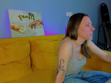 Lina_Smilee Chaturbate stream image from March 10, 2026