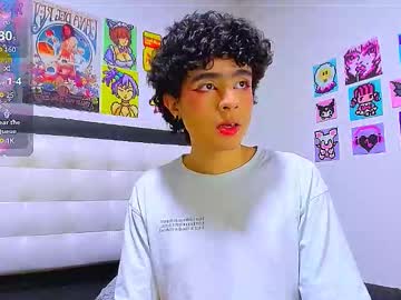 Luanrush_ Chaturbate stream image from March 10, 2026
