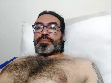 Luis2988z Chaturbate stream image from March 10, 2026