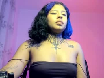 Marceline_Abadeer00 Chaturbate stream image from March 10, 2026