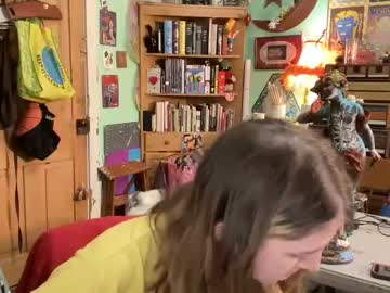 Soulplanet Chaturbate stream image from March 10, 2026