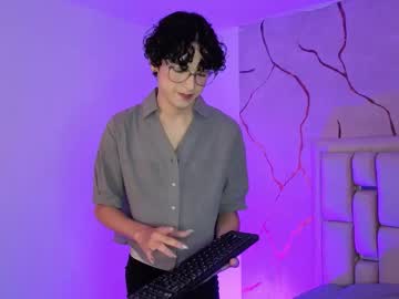 Sthepanodimonaco Chaturbate stream image from March 10, 2026