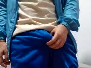 Stiven_134 Chaturbate stream image from March 10, 2026